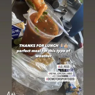 food