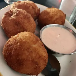 Papas Rellenas de Carne