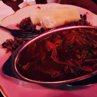 Ropa Vieja
