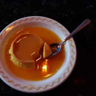 Flan