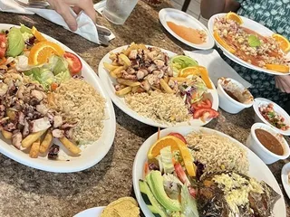 Candilejas Restaurant