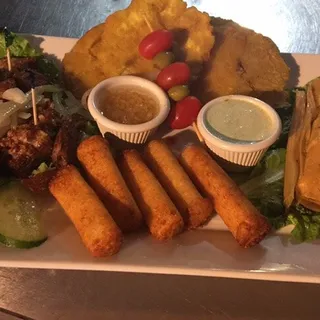 Picadera Cubana