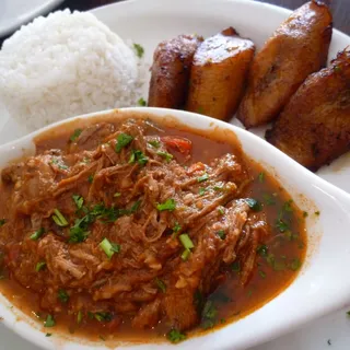 Ropa Vieja