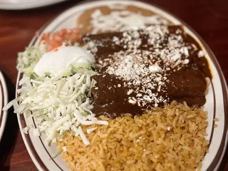 La Casa Grande Mexican Grill & Bar