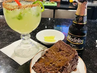 Julio's Cafe Corona