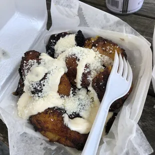 Amazing plantains