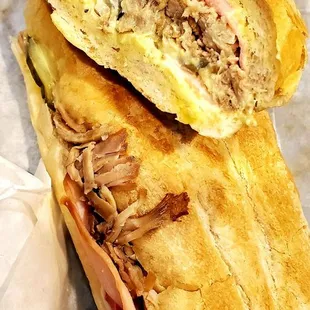 Cuban Sandwich