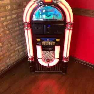 Jukebox