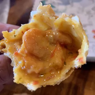 Shrimp Empanada