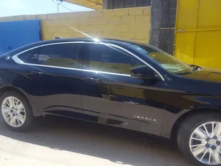 Fox Auto Alarm & Tinting