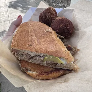 sandwiches, food, sandwich