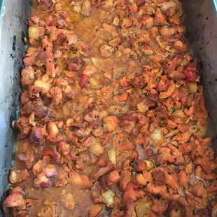 Grilled Chicken Breast Plate