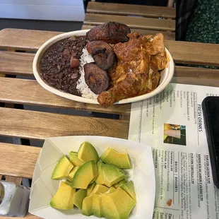 ramen and noodles, food