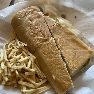 Cubano