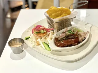 Doña Maria - Dominican Cuisine