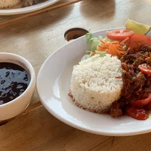 The staff is incredibly nice