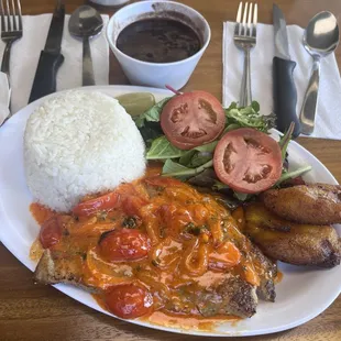 Paragon con Crema de Coco