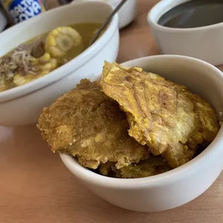 Tostones