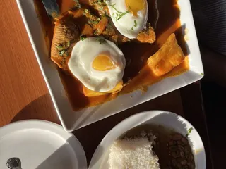 La Colonia Restaurant