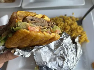 El Jibarito Restaurant