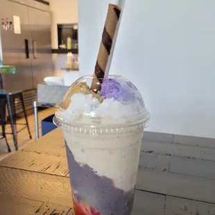 halo halo