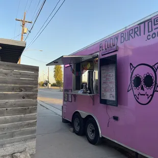 Need food truck services? Email elcucuyburritos@gmail.com