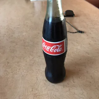 Coke