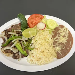 Carne Asada