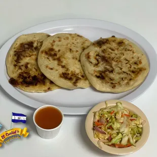 Pupusas