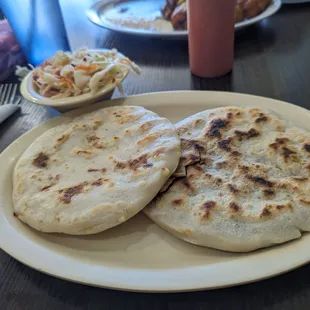 Revuelta Con Jalapeno