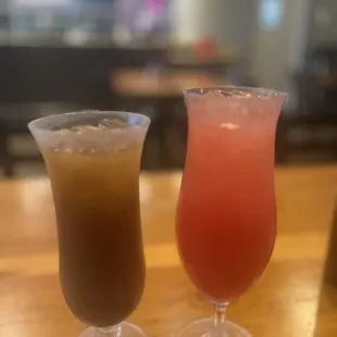 Tamarin y watermelon Fresca