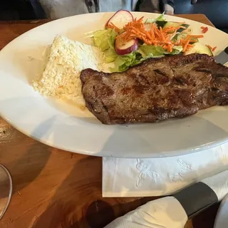 New York Steak