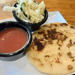 Chicken & Cheese (QP)