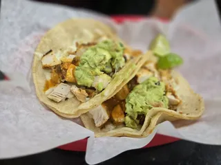 Mazatlan Taqueria & Grill