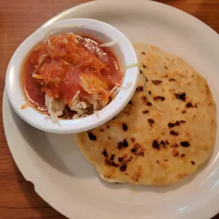 Pupusas