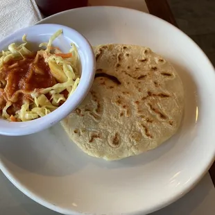 Pupusas