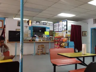 Pupuseria y Taqueria Orellana