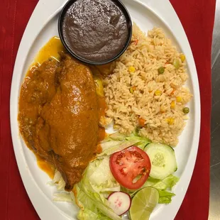 Chile relleno