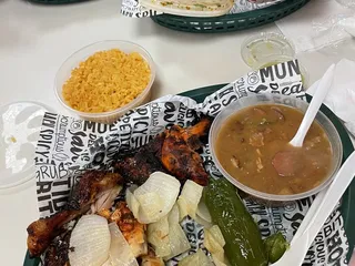 Que Tal Pollo