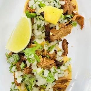 Taco Tuesday