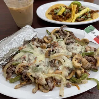 Plato Loco