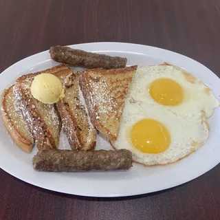 Toast