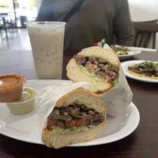Torta
