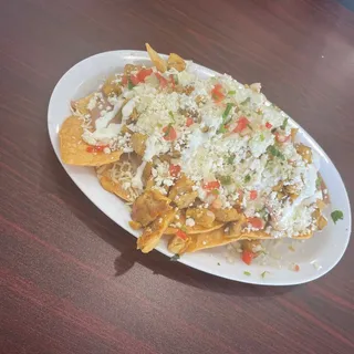Nachos