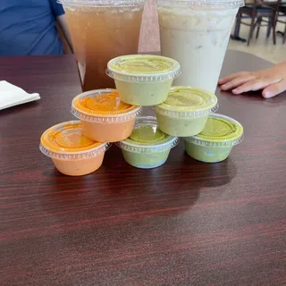 Guacamole