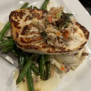 Halibut