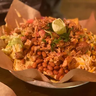 Nachos