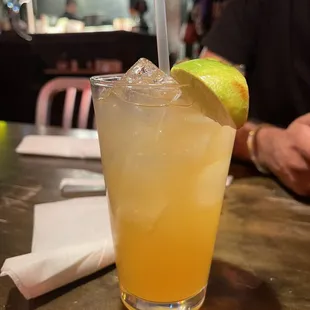 Margarita
