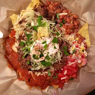 Nachos