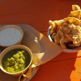 Chicharrones
